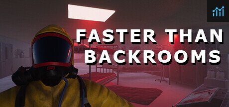 Faster than Backrooms PC Specs