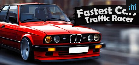 Fastest Cars Traffic Racer PC Specs