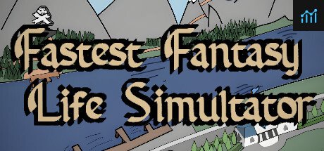 Fastest Fantasy Life Simulator PC Specs