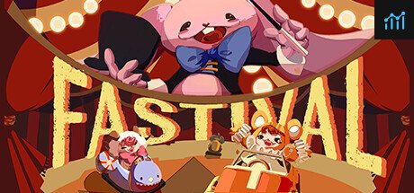 Fastival PC Specs