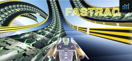 Fastraq PC Specs
