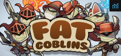 Fat Goblins PC Specs