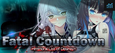 Fatal Countdown - immoral List of Desires PC Specs