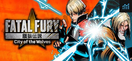 FATAL FURY: City of the Wolves PC Specs