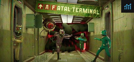 Fatal Terminal PC Specs