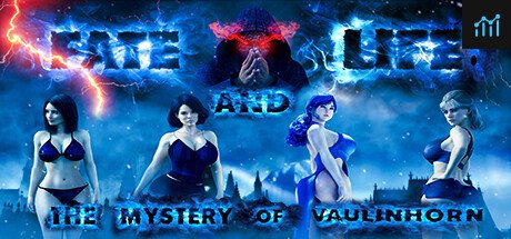 Fate and Life: The Mystery of Vaulinhorn PC Specs
