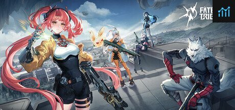 Fate Trigger: The Novita PC Specs