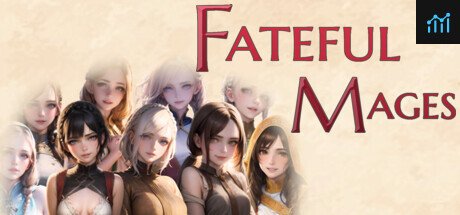 Fateful Mages PC Specs