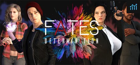 Fates: Determination PC Specs