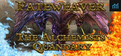 Fateweaver: The Alchemist's Quandary PC Specs