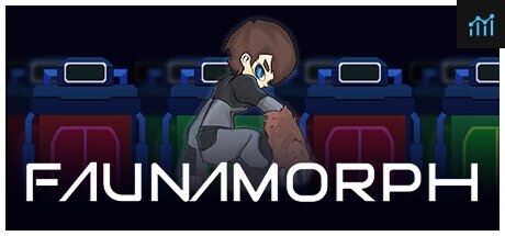 Faunamorph PC Specs