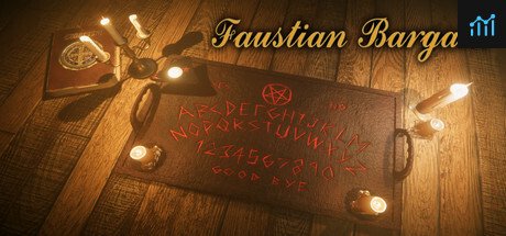 Faustian Bargain PC Specs