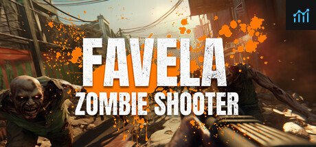 Favela Zombie Shooter PC Specs