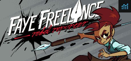 Faye Freelance: Rebel Reporter PC Specs
