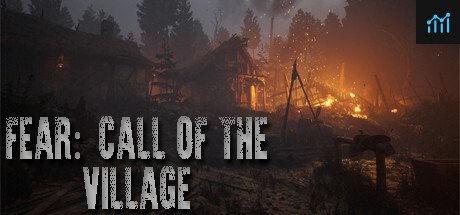 FEAR: Call of the village PC Specs