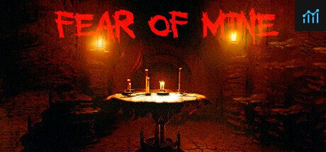 Fear Of Mine PC Specs