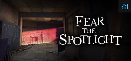 Fear the Spotlight PC Specs