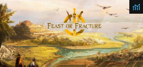 Feast or Fracture PC Specs