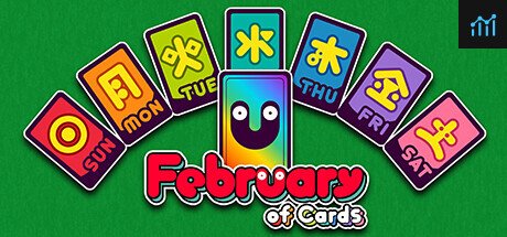 February of Cards PC Specs
