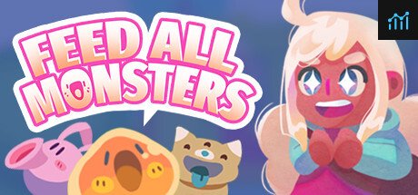 Feed All Monsters PC Specs
