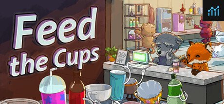 Feed the Cups PC Specs