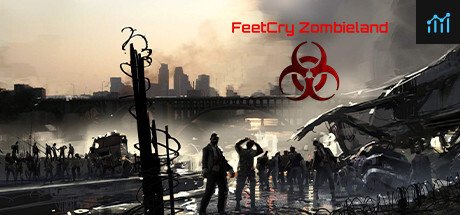FeetCry : ZombieLand PC Specs