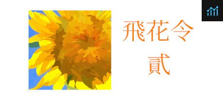 飛花令~貳~夏天的綠豆糕 Recite Poems The Second PC Specs