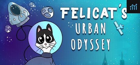 Felicat’s Urban Odyssey PC Specs