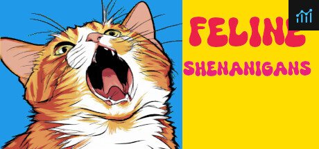 Feline Shenanigans PC Specs
