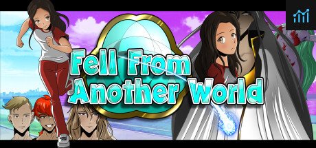 Fell from another world PC Specs