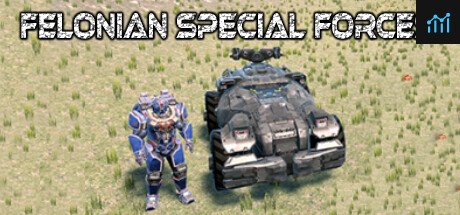 Felonian Special Forces PC Specs