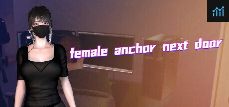 Female Anchor Next Door PC Specs