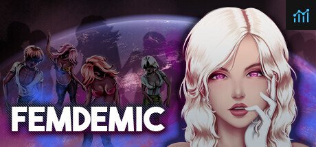 Femdemic - An Idle World Feminization Game PC Specs