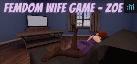 Femdom Wife Game - Zoe PC Specs