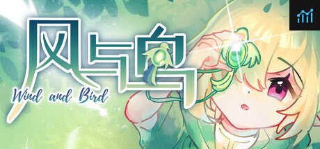 风与鸟 - Wind and Bird PC Specs