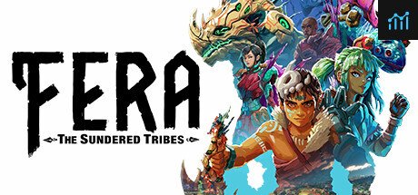 Fera: The Sundered Tribes PC Specs