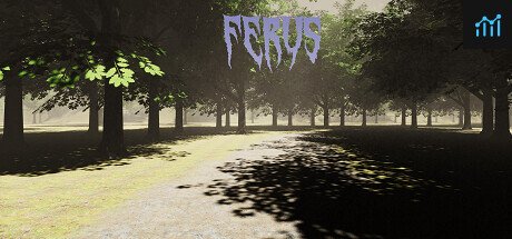 Ferus-The dark abyss PC Specs
