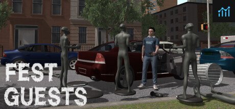 Fest Guests PC Specs