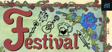 Festival PC Specs