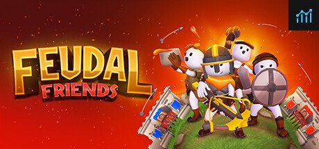 Feudal Friends PC Specs