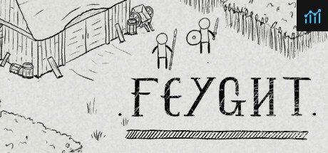 Feyght PC Specs