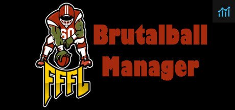 FFFL: Brutalball Manager PC Specs