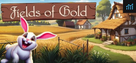Fields of Gold PC Specs