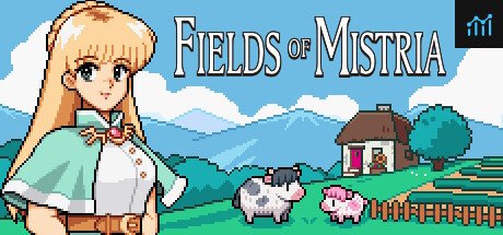 Fields of Mistria PC Specs
