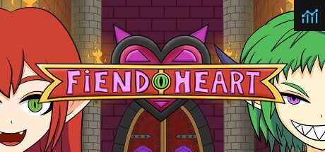 Fiend Heart PC Specs