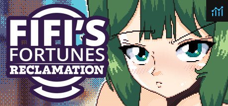 FiFI's Fortunes: Reclamation PC Specs