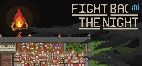 Fight Back The Night PC Specs