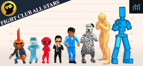 Fight Club - All Stars PC Specs
