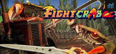 Fight Crab 2 PC Specs