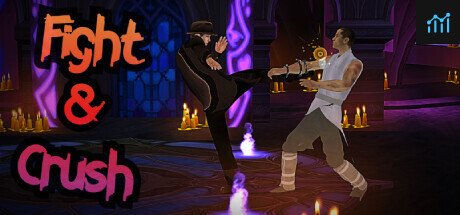 Fight & Crush PC Specs